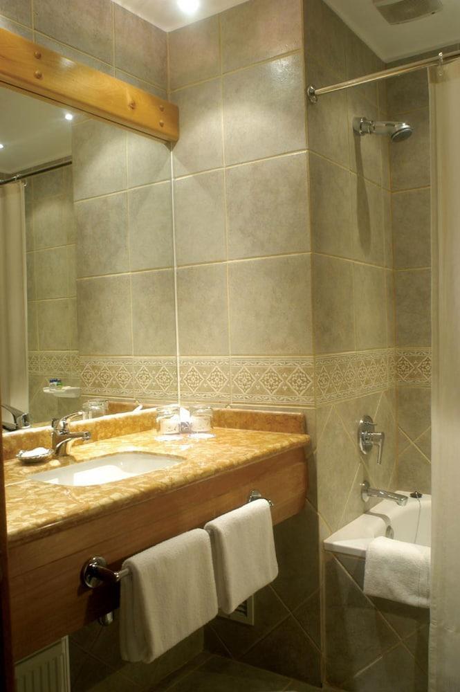 Loberias Del Sur Hotel Puerto Chacabuco