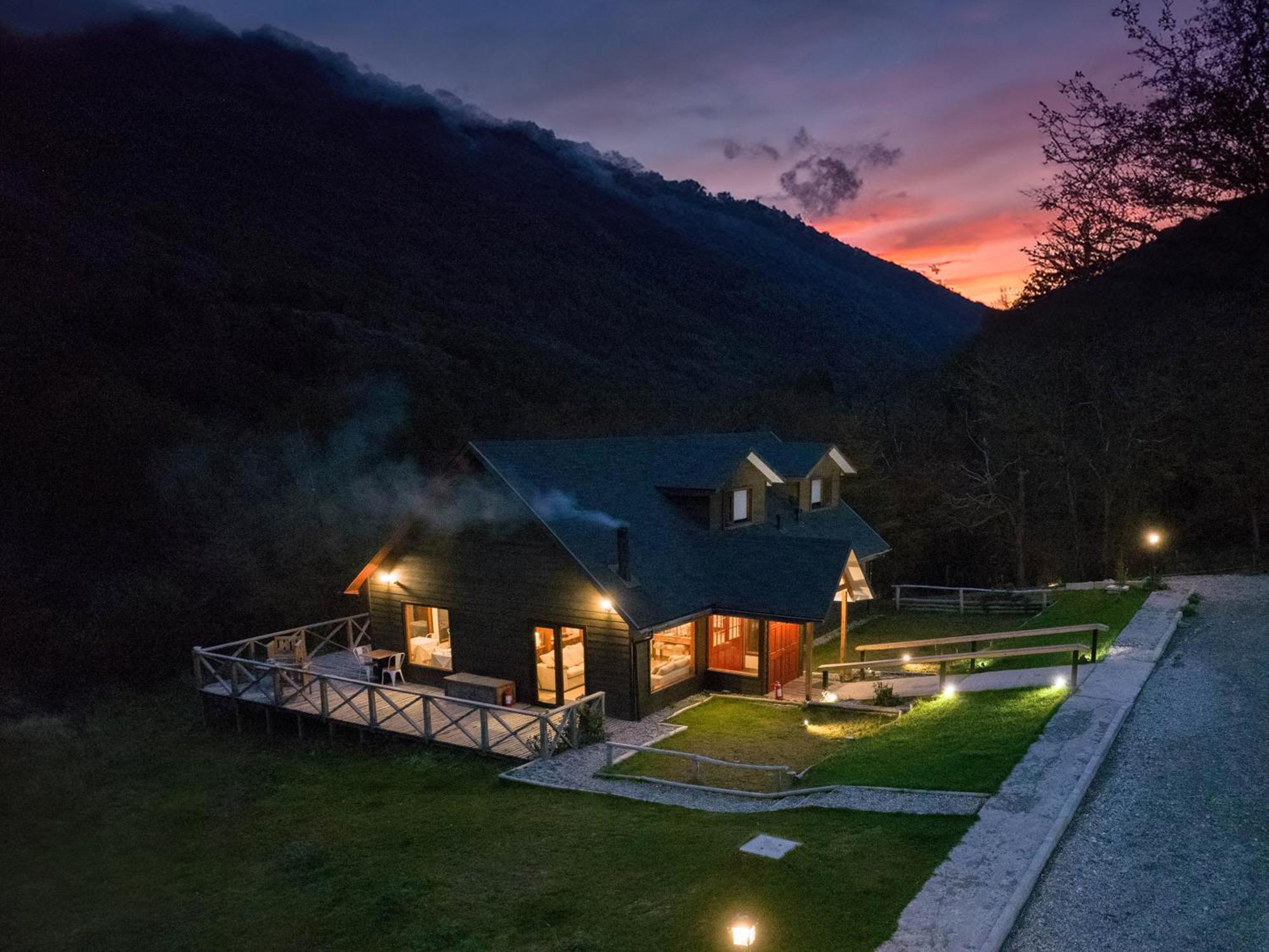 Loberias Del Sur Hotel 4*