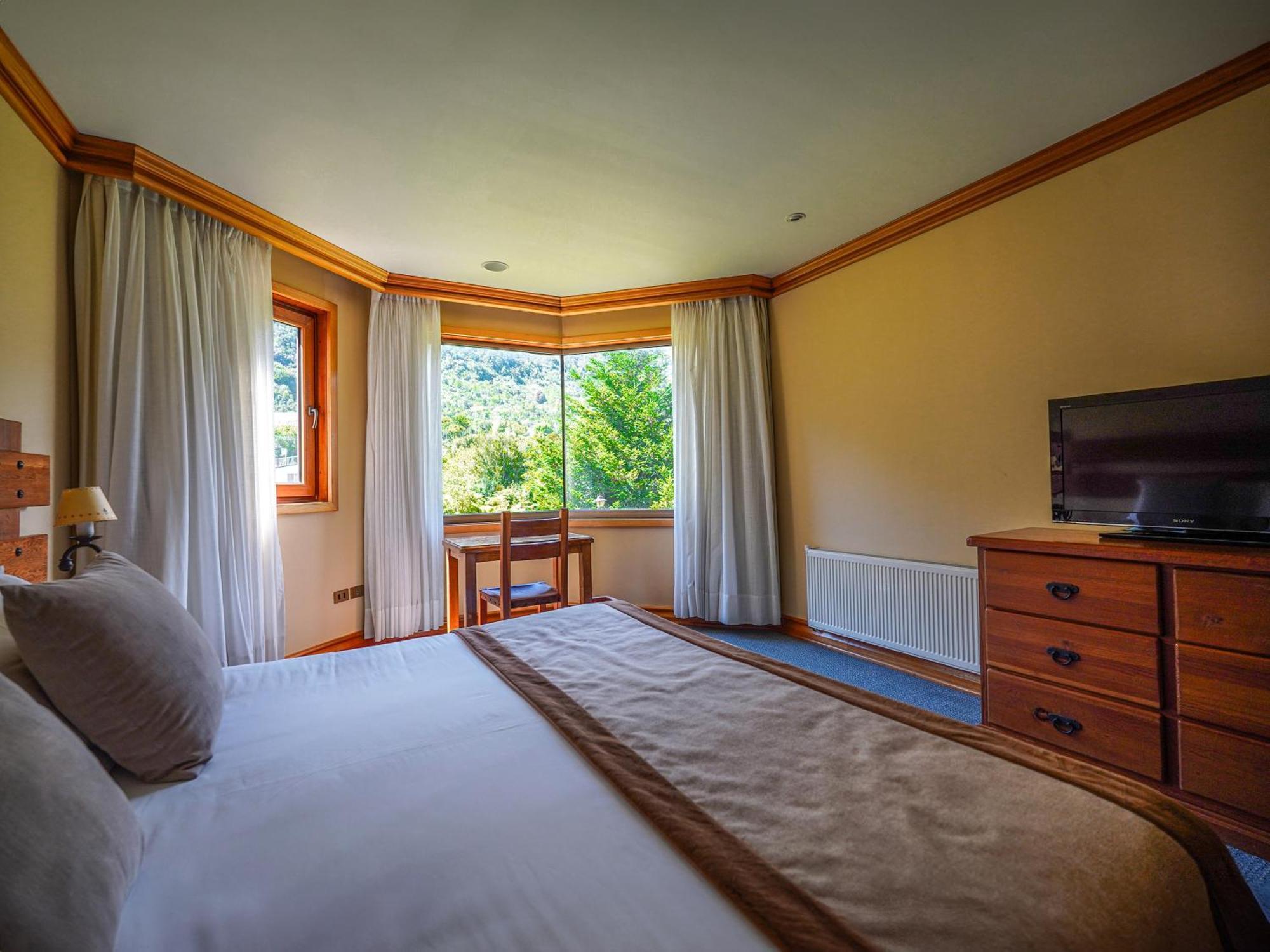 Hotel Loberias Del Sur 4*