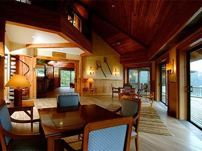 Loberias Del Sur Hotel