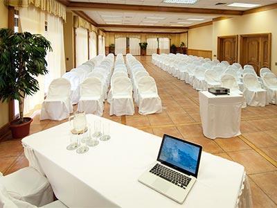 Loberias Del Sur 4*
