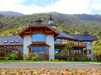 Loberias Del Sur Hotel Puerto Chacabuco