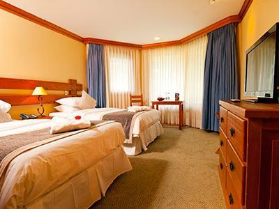 Loberias Del Sur Hotel 4*