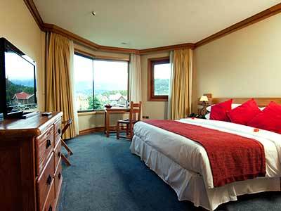 Hotel Loberias Del Sur 4*