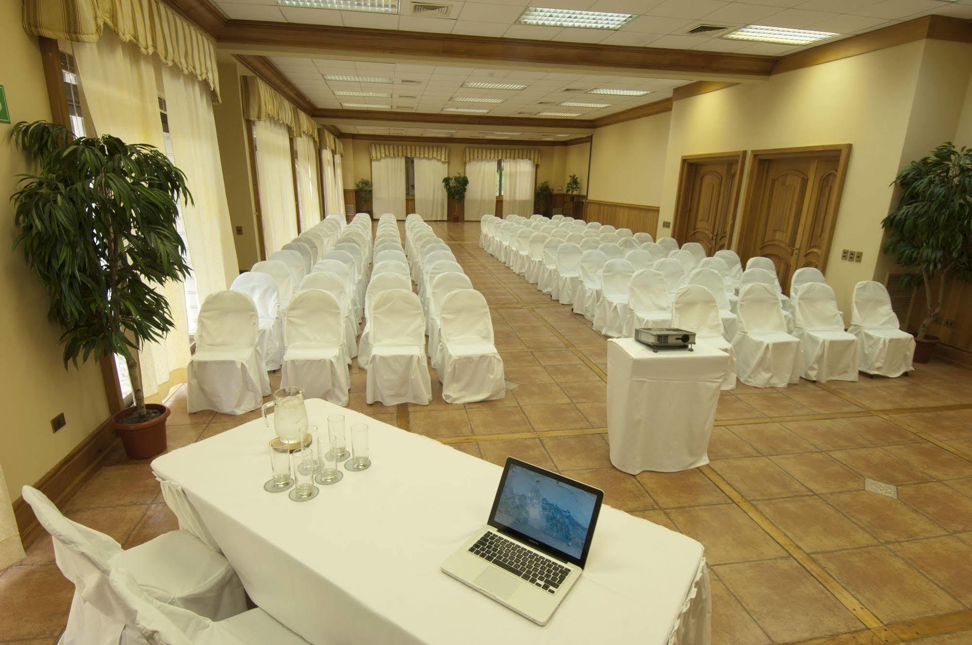 Loberias Del Sur Hotel