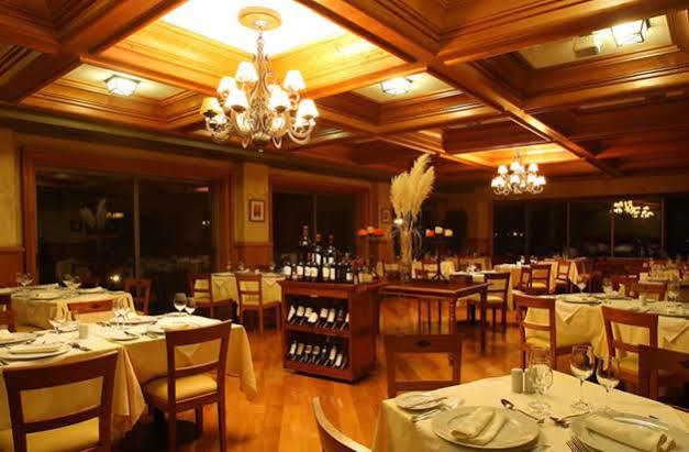 Loberias Del Sur 4* Puerto Chacabuco