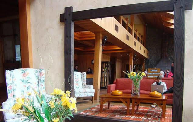 Loberias Del Sur Hotel