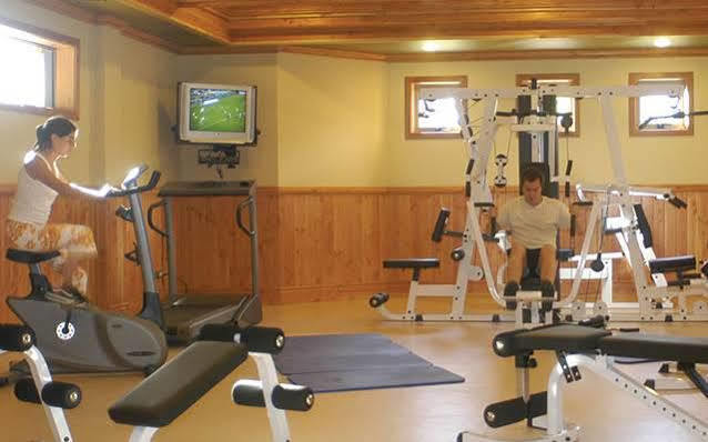 Loberias Del Sur Hotel
