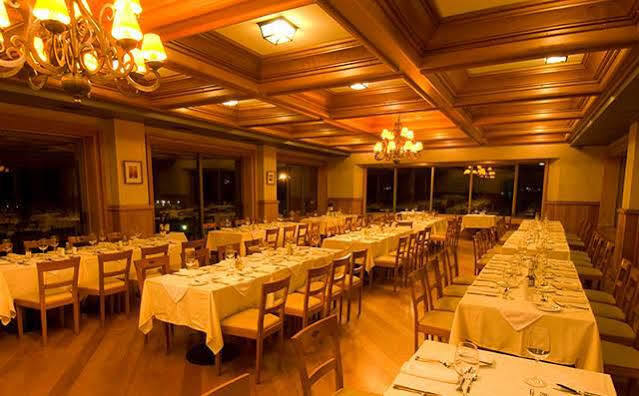 Loberias Del Sur Hotel