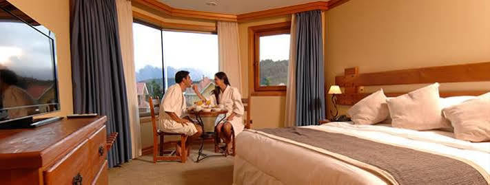 Hotel Loberias Del Sur 4*