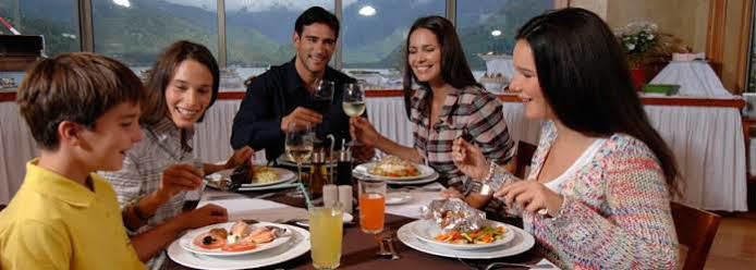 Hotel Loberias Del Sur